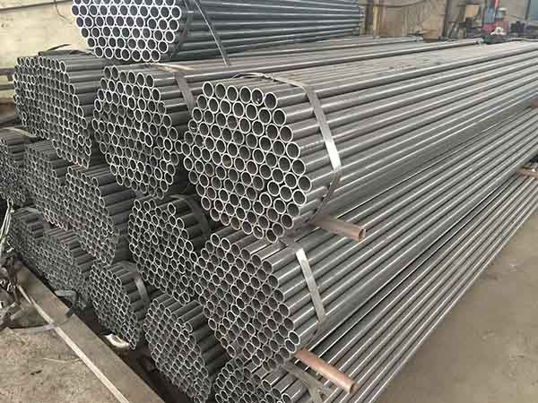 大安考登钢管美标